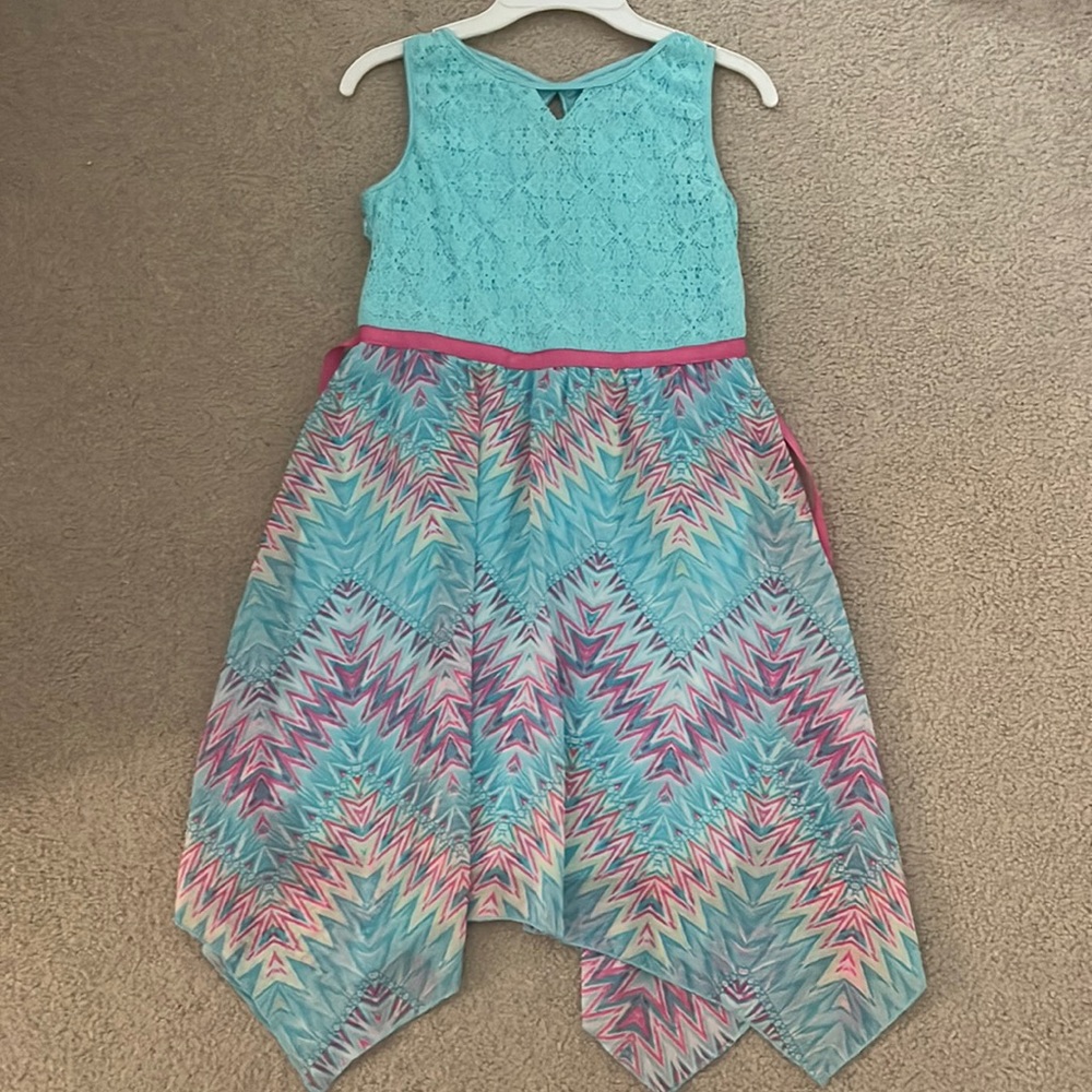 Kids dress